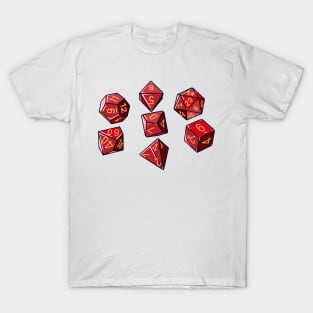 Dice T-Shirt